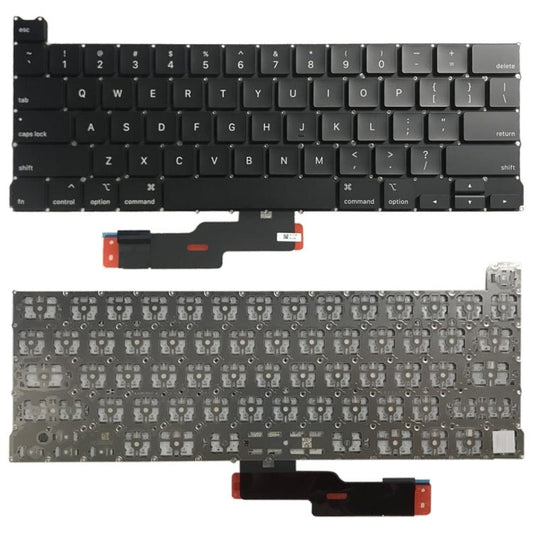 US Version Keyboard for Macbook Pro 13 A2289 2020, A2289 US Version - ORIWHIZ