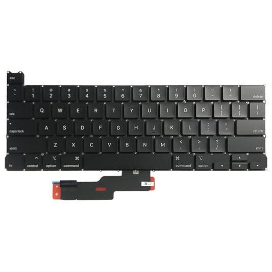 US Version Keyboard for Macbook Pro 13 A2289 2020, A2289 US Version - ORIWHIZ
