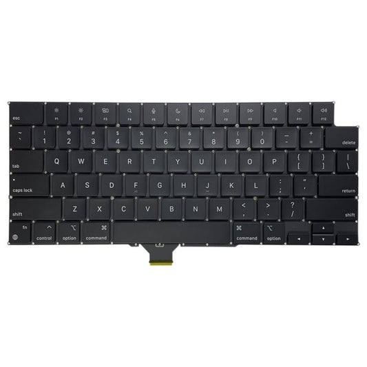 US Version Keyboard for Macbook Pro 14.2 A2442 2021, A2442 2021(US) - ORIWHIZ