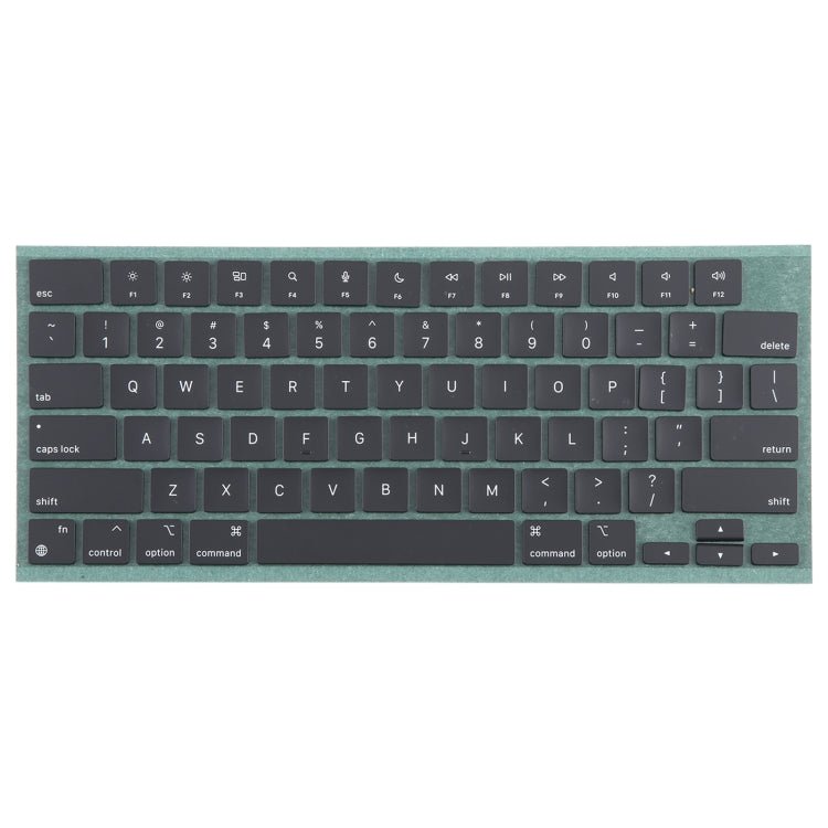US Version Keycaps for MacBook Pro A2442 A2485 A2681 2021 2022, A2442 A2485 A2681 2021 2022(US Version) - ORIWHIZ