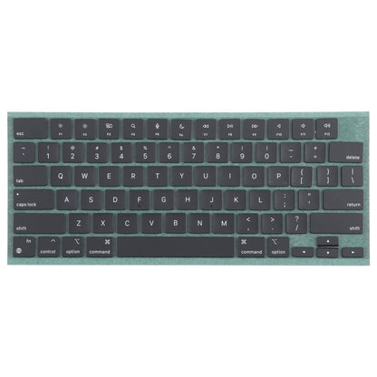 US Version Keycaps for MacBook Pro A2442 A2485 A2681 2021 2022, A2442 A2485 A2681 2021 2022(US Version) - ORIWHIZ
