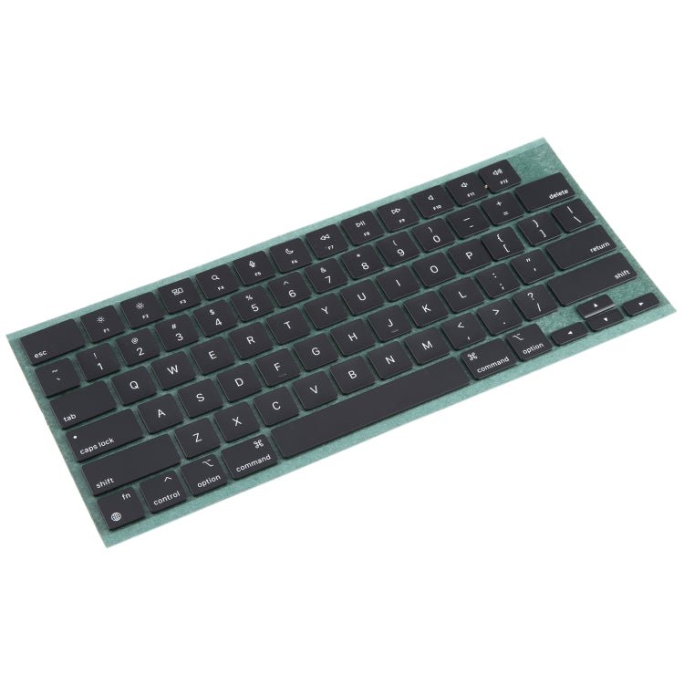 US Version Keycaps for MacBook Pro A2442 A2485 A2681 2021 2022, A2442 A2485 A2681 2021 2022(US Version) - ORIWHIZ