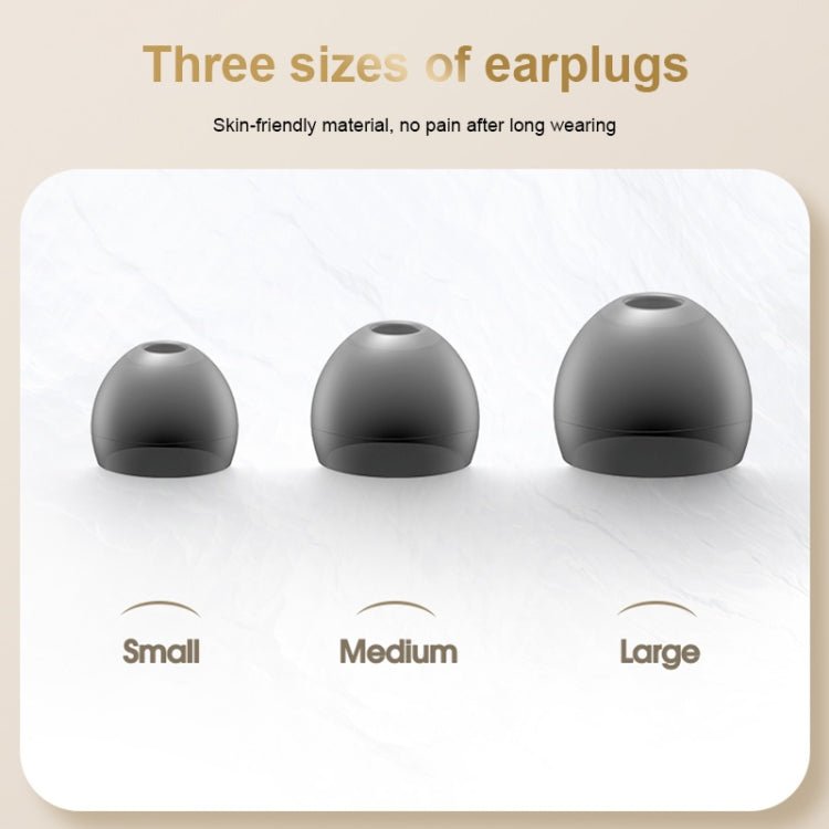 USAMS US - SJ482 EP - 43 Wired In Ear USB - C / Type - C Interface Metal Digital HiFi Noise Reduction Earphones with Mic & Digital Chip, Length: 1.2m - ORIWHIZ