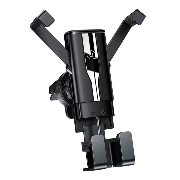 USAMS US - ZJ058 Retractable Gravity Car Holder for 4.7 - 7 inch Smartphones, ZJ058 - ORIWHIZ