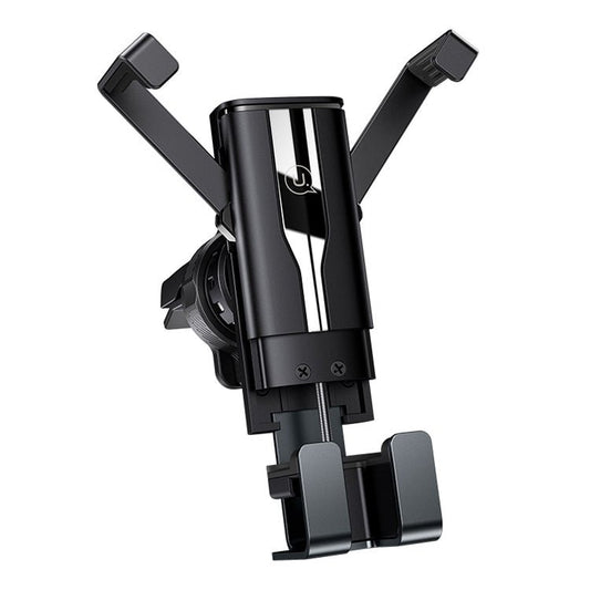 USAMS US - ZJ058 Retractable Gravity Car Holder for 4.7 - 7 inch Smartphones, ZJ058 - ORIWHIZ