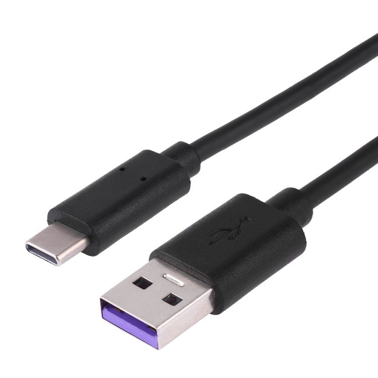 USB 2.0 / 3.1 to Type - C Fast Charging Data Cable, Length: 1m, ZSSG - 9B20ZISE - ORIWHIZ