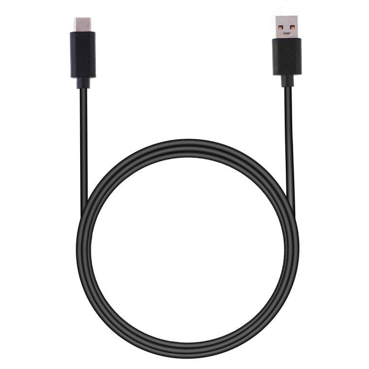 USB 2.0 / 3.1 to Type - C Fast Charging Data Cable, Length: 1m, ZSSG - 9B20ZISE - ORIWHIZ