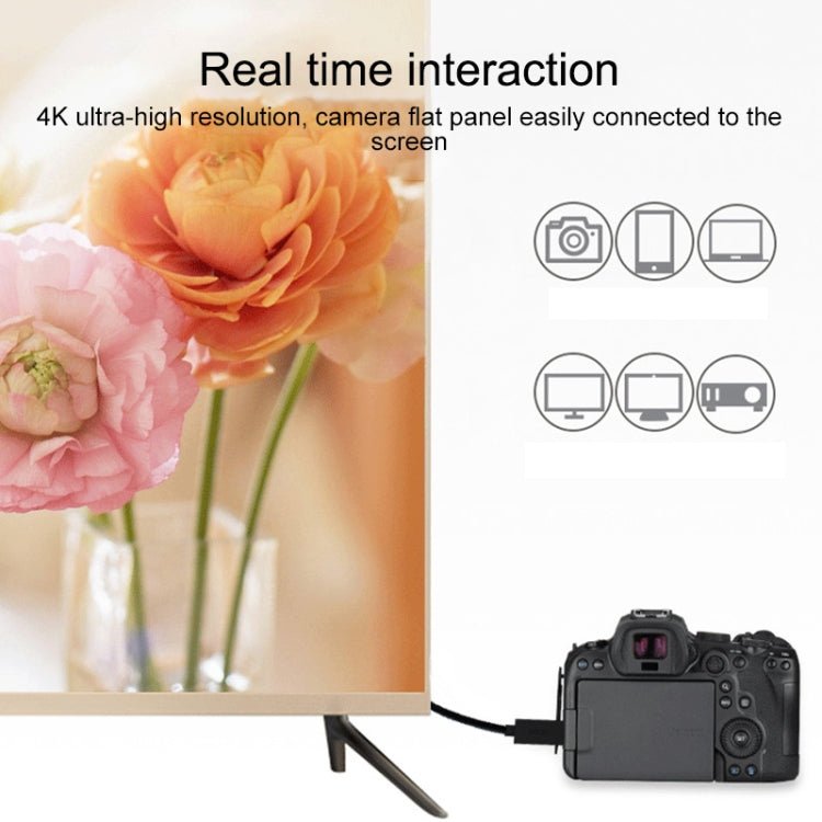 USB 2.0 to USB 3.0 Type C Retractable Charging / Data Cable - ORIWHIZ