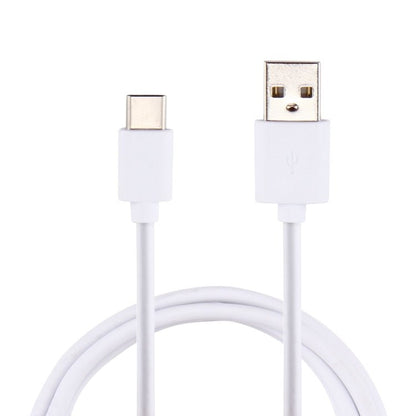 USB 2.0 to USB - C / Type - C Charging Data Cable, Cable Length: 1m - ORIWHIZ