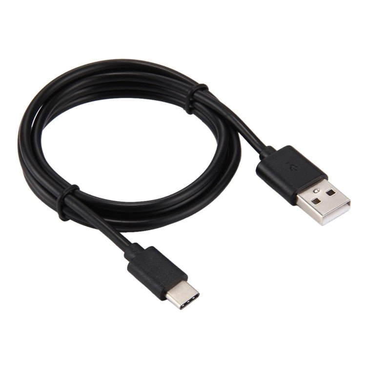 USB 2.0 to USB - C / Type - C Charging Data Cable, Cable Length: 1m - ORIWHIZ