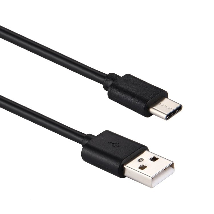 USB 2.0 to USB - C / Type - C Charging Data Cable, Cable Length: 1m - ORIWHIZ
