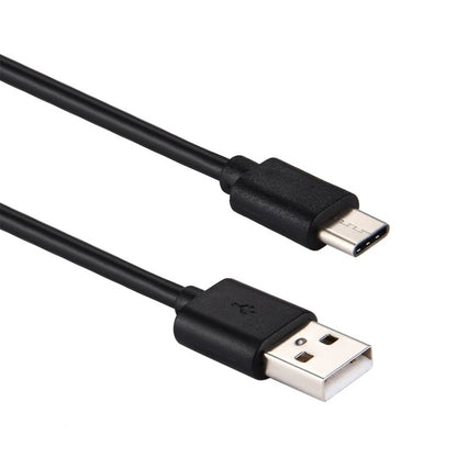 USB 2.0 to USB - C / Type - C Charging Data Cable, Cable Length: 1m - ORIWHIZ