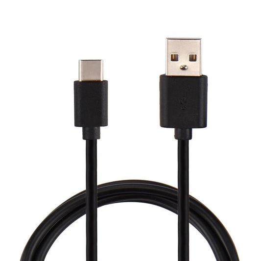 USB 2.0 to USB - C / Type - C Charging Data Cable, Cable Length: 1m - ORIWHIZ