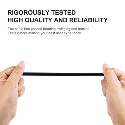 USB 3.0 Data Cable for ASUS EeePad TF101 / TF201 / TF300 / TF700 , Length: 1m, Length: 1m - ORIWHIZ