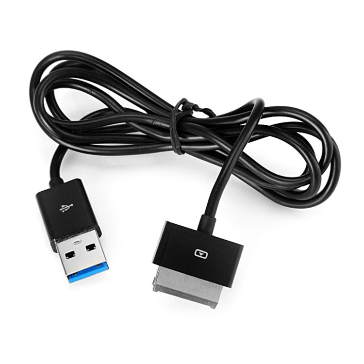 USB 3.0 Data Cable for ASUS EeePad TF101 / TF201 / TF300 / TF700 , Length: 1m, Length: 1m - ORIWHIZ