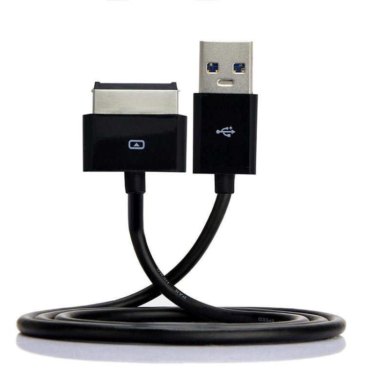 USB 3.0 Data Cable for ASUS EeePad TF101 / TF201 / TF300 / TF700 , Length: 1m, Length: 1m - ORIWHIZ