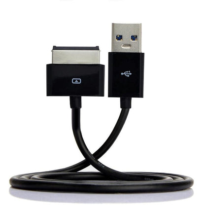 USB 3.0 Data Cable for ASUS EeePad TF101 / TF201 / TF300 / TF700 , Length: 1m, Length: 1m - ORIWHIZ