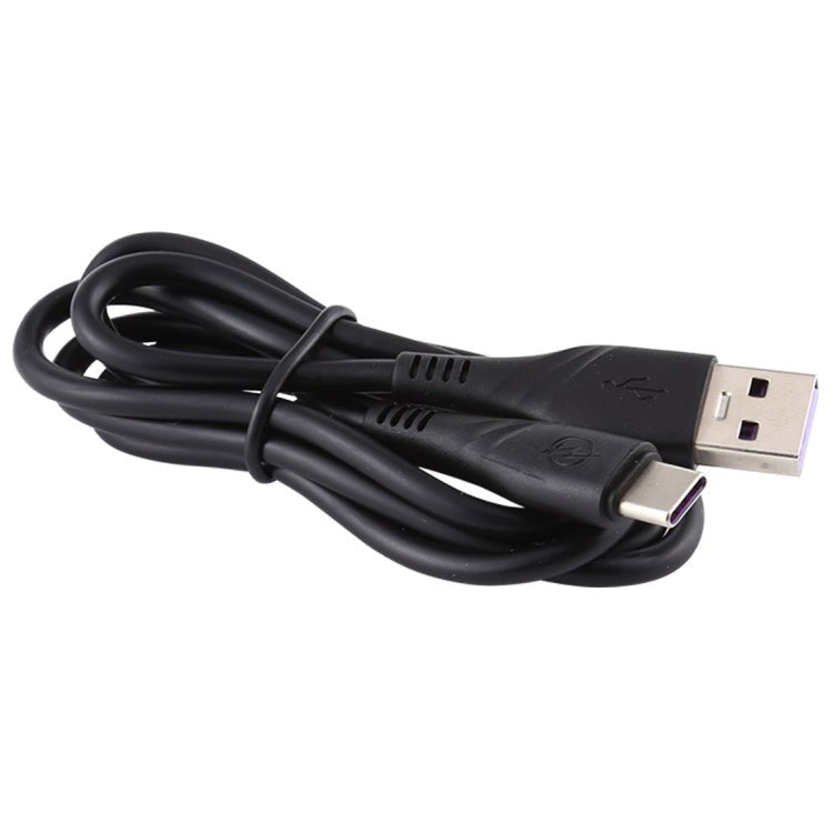 USB 3.0 to USB - C / Type - C Super Fast Charging Data Cable, Cable Length: about 1m - ORIWHIZ