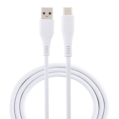 USB 3.0 to USB - C / Type - C Super Fast Charging Data Cable, Cable Length: about 1m - ORIWHIZ
