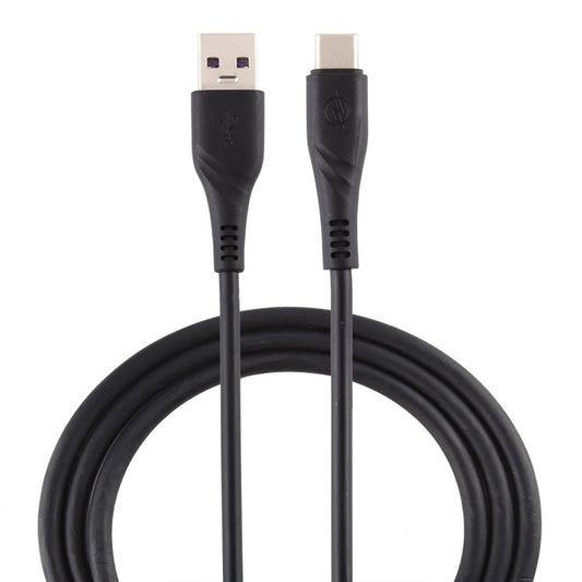 USB 3.0 to USB - C / Type - C Super Fast Charging Data Cable, Cable Length: about 1m - ORIWHIZ