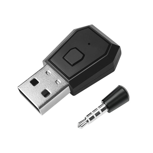 USB 4.0 Bluetooth Adapter Receiver and Transmitters for Sony PlayStation PS4, For PS4 - ORIWHIZSony AccessoriesSony Accessories Adapter & CablesToys & Hobbies