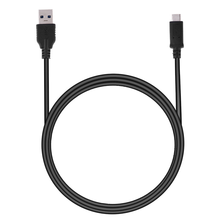 USB - C 3.1 / Type - C Male to USB 3.0 Data Cable, Length: 1m - ORIWHIZ