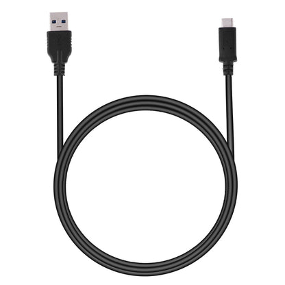 USB - C 3.1 / Type - C Male to USB 3.0 Data Cable, Length: 1m - ORIWHIZ