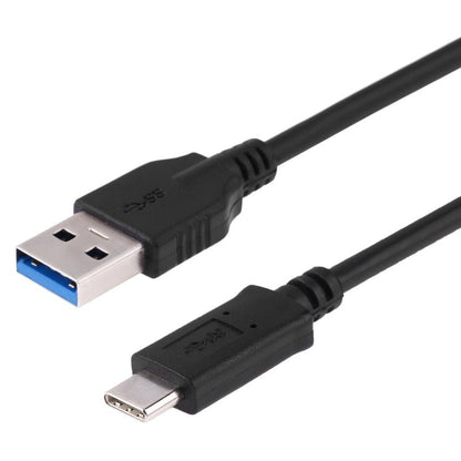 USB - C 3.1 / Type - C Male to USB 3.0 Data Cable, Length: 1m - ORIWHIZ