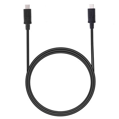 USB - C 3.1 / Type - C to Type - C 3.1 Data Cable, Length: 1m, ZSSG - 9B20TGTG - ORIWHIZ