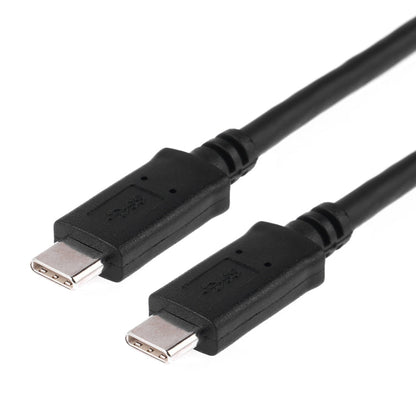 USB - C 3.1 / Type - C to Type - C 3.1 Data Cable, Length: 1m, ZSSG - 9B20TGTG - ORIWHIZ
