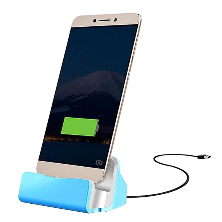 USB - C / Type - C 3.1 Sync Data / Charging Dock Charger - ORIWHIZ