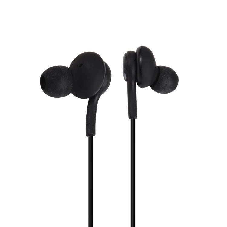 USB - C / Type - C Interface In - ear Woven Wire - controlled Earphone for Samsung Phones, Cable Length: 1.1m - ORIWHIZ