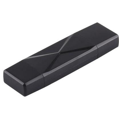 USB - C / Type - C + SD + TF + Micro USB to USB 2.0 Card Reader, USB2.0 - ORIWHIZ