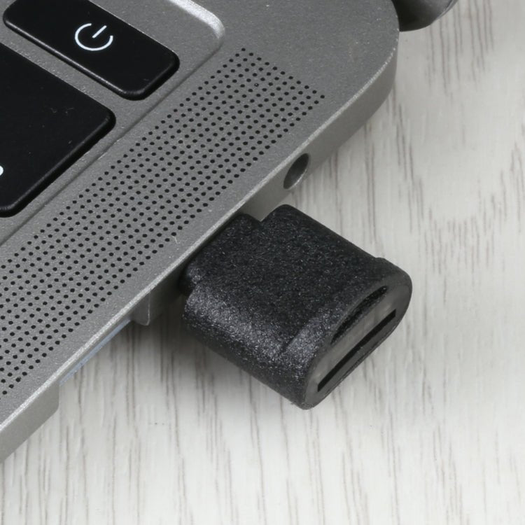 USB - C / Type - C to TF Card Adapter Mini TF Card Reader, USB - C / Type - C - ORIWHIZ