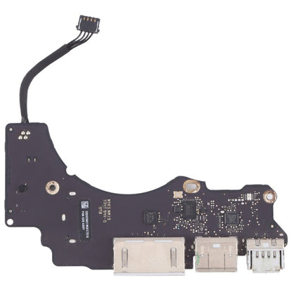USB HDMI Power Board For MacBook Pro 13 A1502 2013 2014 820 - 3539 - A, For MacBook Pro 13 A1502 - ORIWHIZ