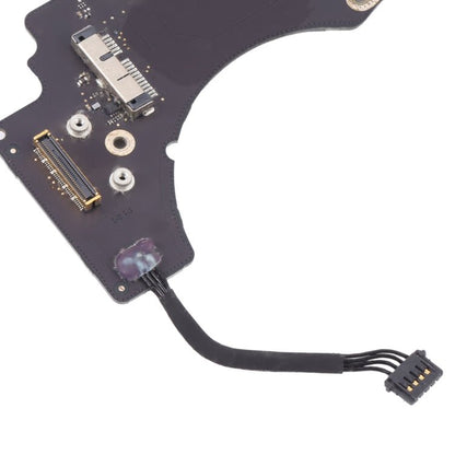 USB HDMI Power Board For MacBook Pro 13 A1502 2013 2014 820 - 3539 - A, For MacBook Pro 13 A1502 - ORIWHIZ