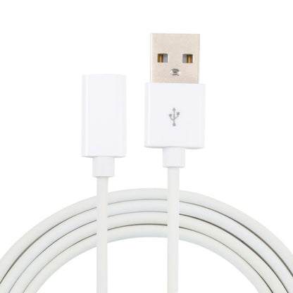 USB Male to USB - C / Type - C Female Adapter Cable, Length: 1m, 1m USB Male to Type - C Female - ORIWHIZ