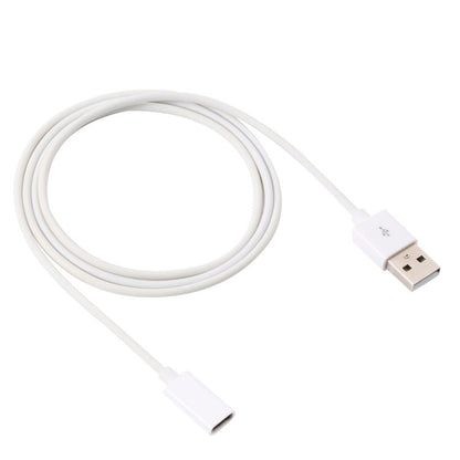 USB Male to USB - C / Type - C Female Adapter Cable, Length: 1m, 1m USB Male to Type - C Female - ORIWHIZ