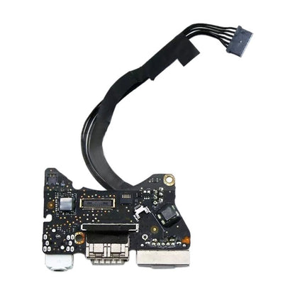 USB Power Audio Jack Board For MacBook Air 11 inch A1465 (2012) MD223 820 - 3213 - A 923 - 0118, For MacBook Air 11 inch A1465 (2012) - ORIWHIZ