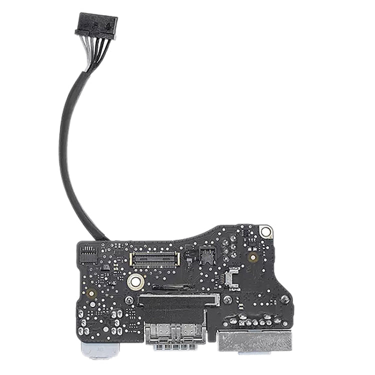 USB Power Audio Jack Board For MacBook Air 13 A1466 (2012) 820 - 3214 - A 821 - 1477 - A, For MacBook Air 13 A1466 (2012) - ORIWHIZ