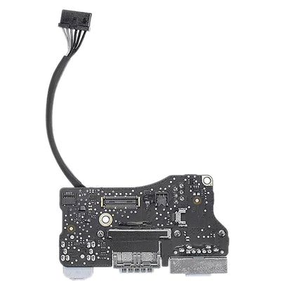 USB Power Audio Jack Board For MacBook Air 13 A1466 (2012) 820 - 3214 - A 821 - 1477 - A, For MacBook Air 13 A1466 (2012) - ORIWHIZ