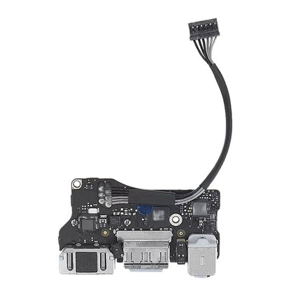 USB Power Audio Jack Board For MacBook Air 13 A1466 (2012) 820 - 3214 - A 821 - 1477 - A, For MacBook Air 13 A1466 (2012) - ORIWHIZ