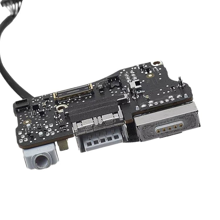USB Power Audio Jack Board For MacBook Air 13 A1466 (2012) 820 - 3214 - A 821 - 1477 - A, For MacBook Air 13 A1466 (2012) - ORIWHIZ