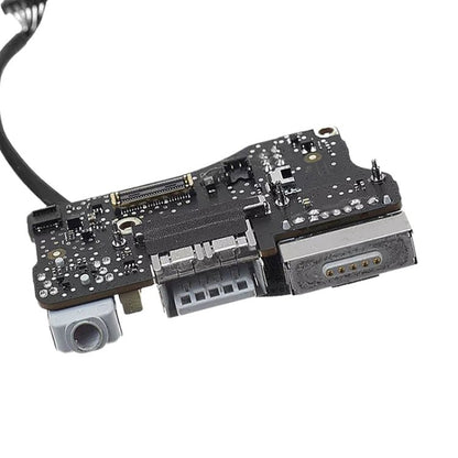 USB Power Audio Jack Board For MacBook Air 13 A1466 (2012) 820 - 3214 - A 821 - 1477 - A, For MacBook Air 13 A1466 (2012) - ORIWHIZ