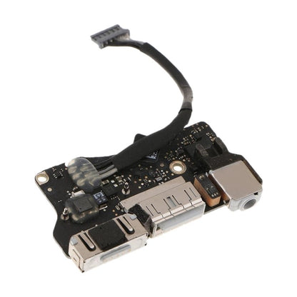 USB Power Audio Jack Board For MacBook Air 13 A1466 (2013 - 2018) 820 - 3455 - A 923 - 0439, For MacBook Air 13 A1466 (2013 - 2018) - ORIWHIZ