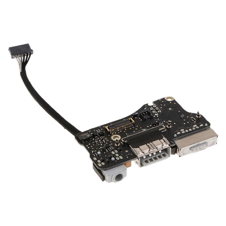 USB Power Audio Jack Board For MacBook Air 13 A1466 (2013 - 2018) 820 - 3455 - A 923 - 0439, For MacBook Air 13 A1466 (2013 - 2018) - ORIWHIZ