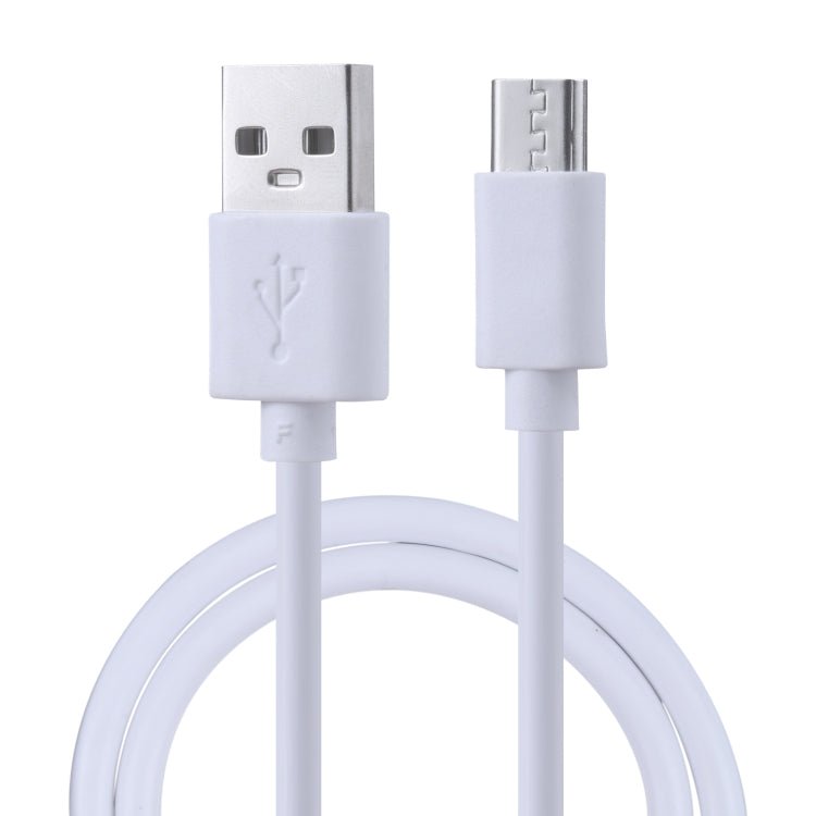 USB to Micro USB Copper Core Charging Cable, 30cm, 50cm, 1m - ORIWHIZ