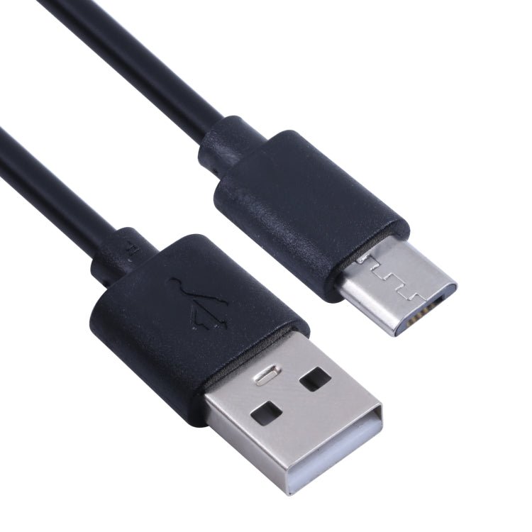 USB to Micro USB Copper Core Charging Cable, 30cm, 50cm, 1m - ORIWHIZ