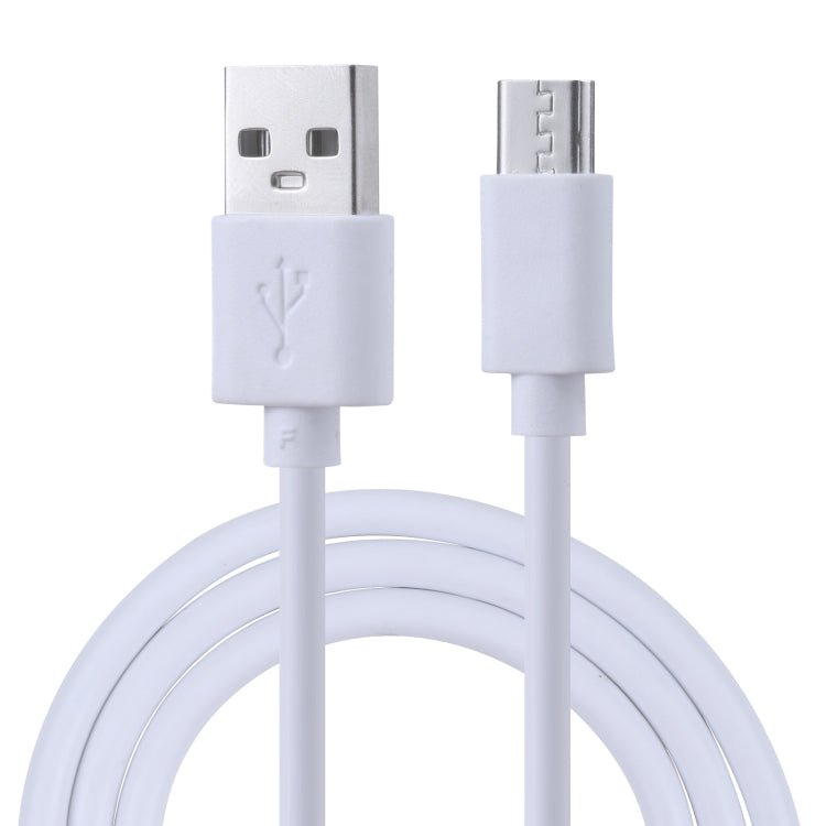 USB to Micro USB Copper Core Charging Cable, 30cm, 50cm, 1m - ORIWHIZ