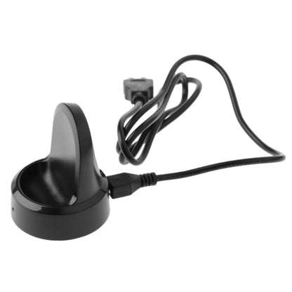 USB Wireless Charging Dock Holder Charger with Micro USB Cable for Samsung Gear S2 S4 Classic Frontier - ORIWHIZ